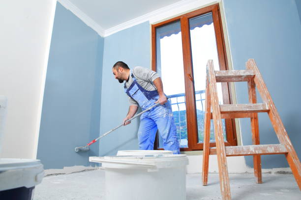 Best Commercial Mold Inspection  in Alamo Heights, TX